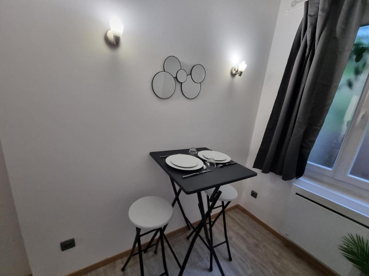 Appartement Sympathique Vendeuvre-sur-Barse Exterior foto